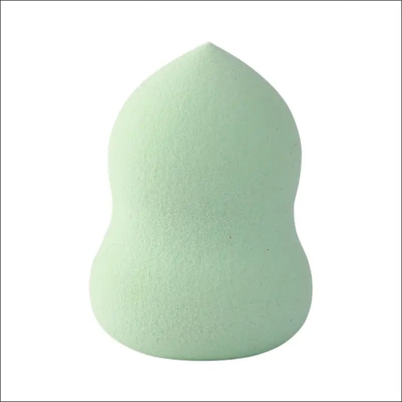 1Pc Cosmetic Puff Powder Smooth Women’s Makeup Foundation