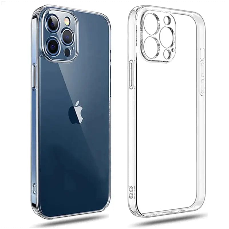 Clear iPhone cases - 98236239-iphone-14-pro-max BROKER SHOP