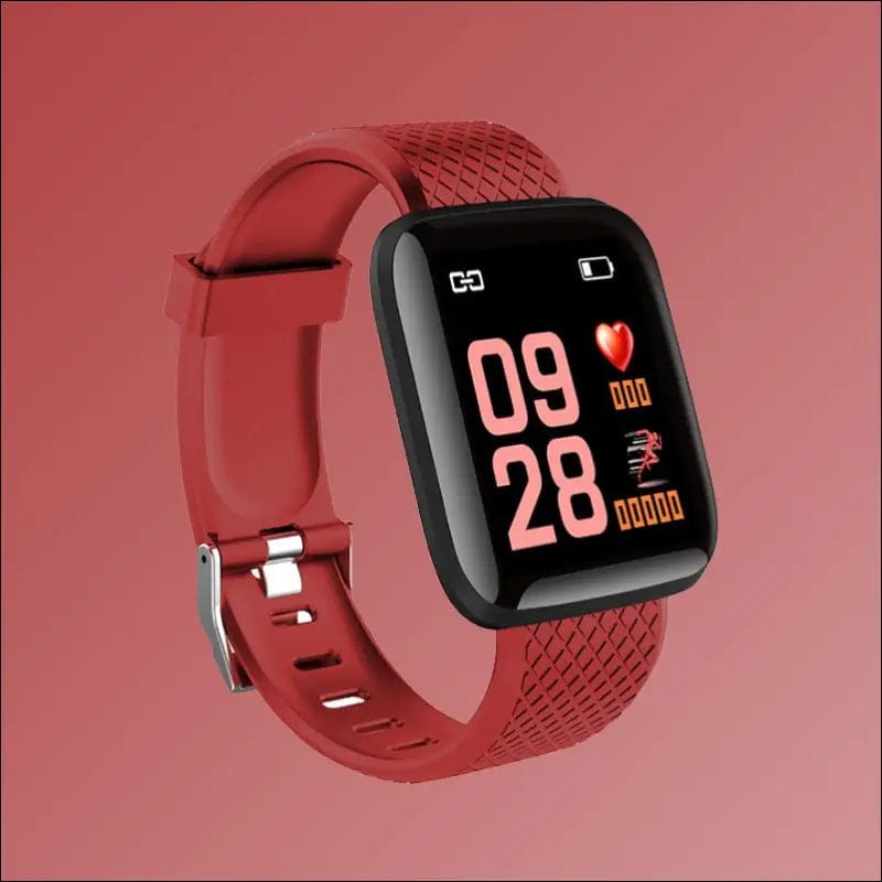 Digital Smart sport watch men’s watches digital led