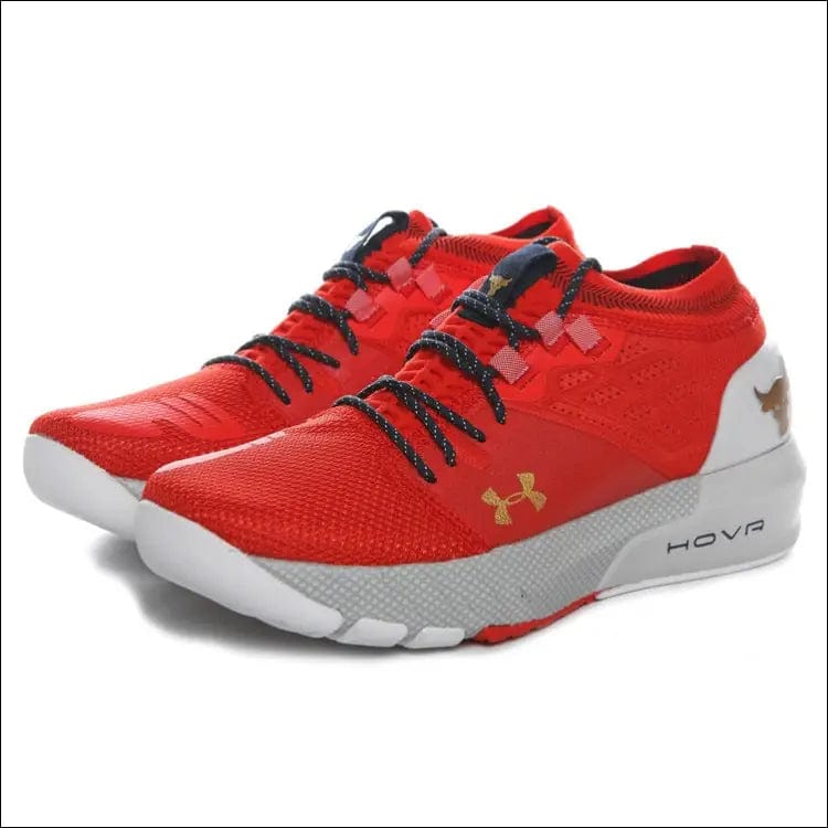 HOT 2022 UNDER ARMOUR Men’s Running Shoes UA HOVR Project