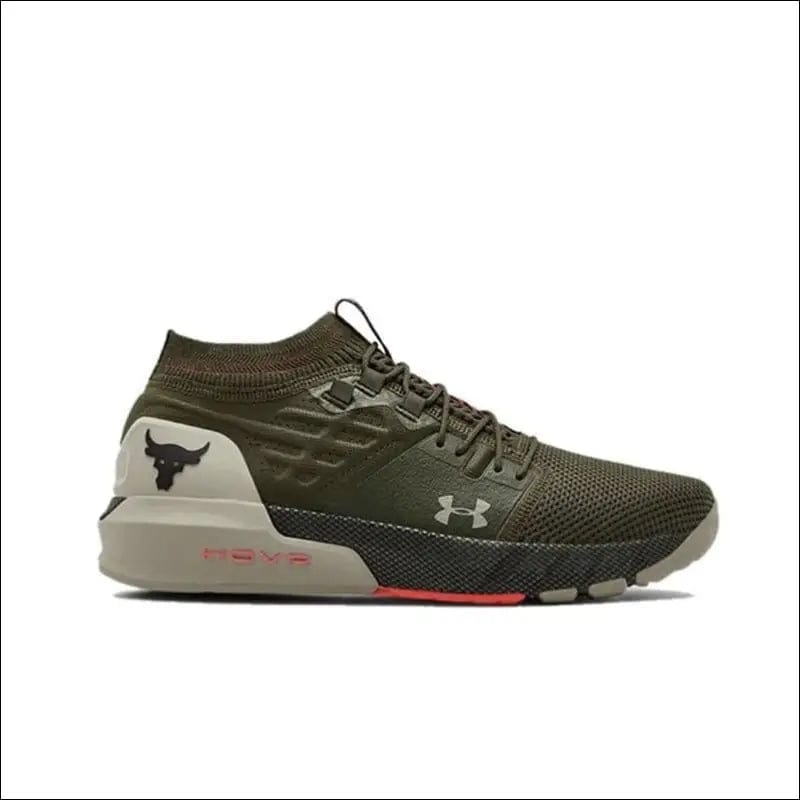 HOT 2022 UNDER ARMOUR Men’s Running Shoes UA HOVR Project