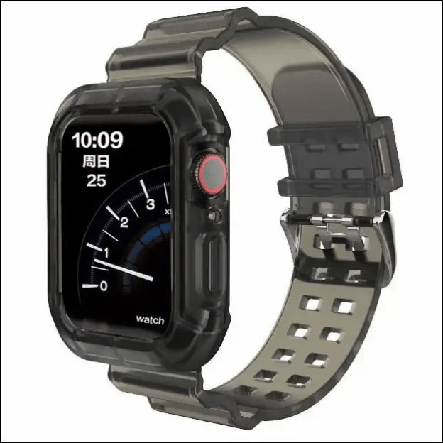 Newest Sport Strap for Apple Watch Band Series 6 1 2 3 4 5