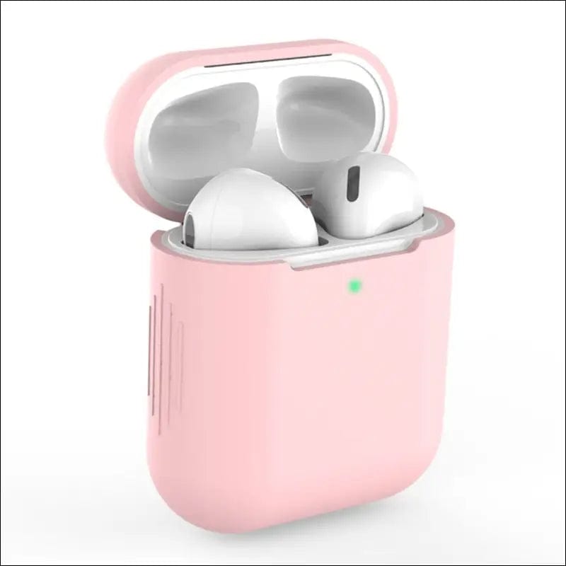Silicone Protective Case for Apple Airpods - China / 03 -