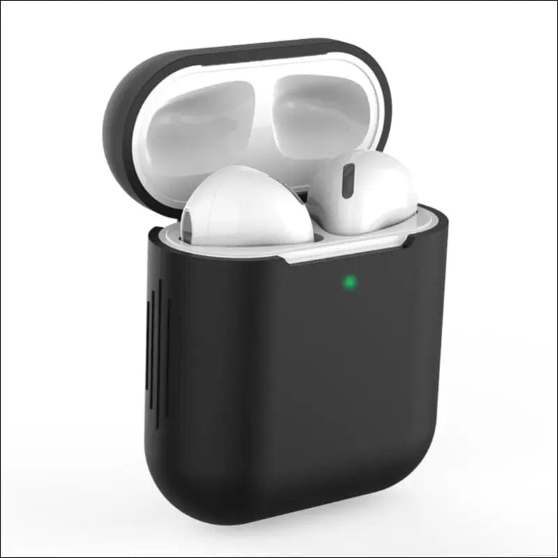 Silicone Protective Case for Apple Airpods - China / 06 -