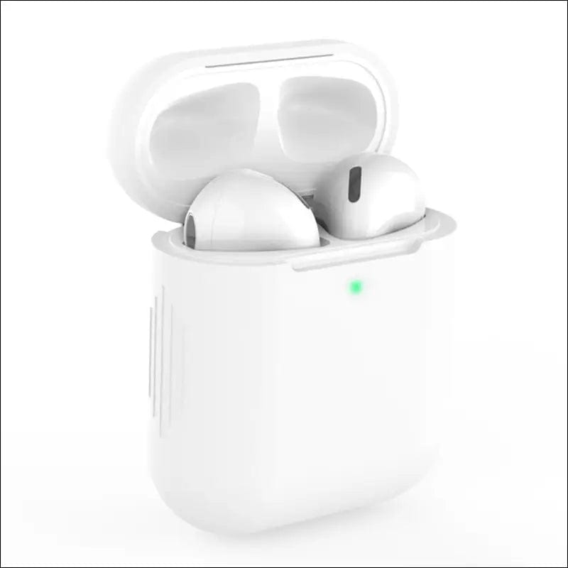 Silicone Protective Case for Apple Airpods - China /