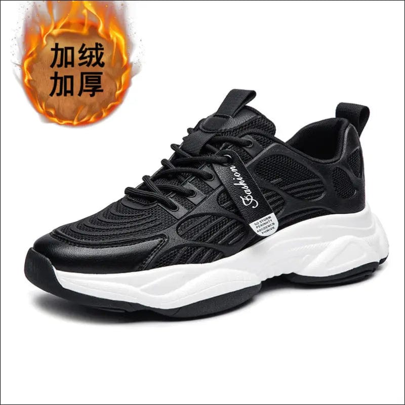 Source factory Spring and autumn new men’s shoes wholesale
