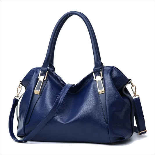 Women’s bag 2021 Spring new trend hand to make big fashion