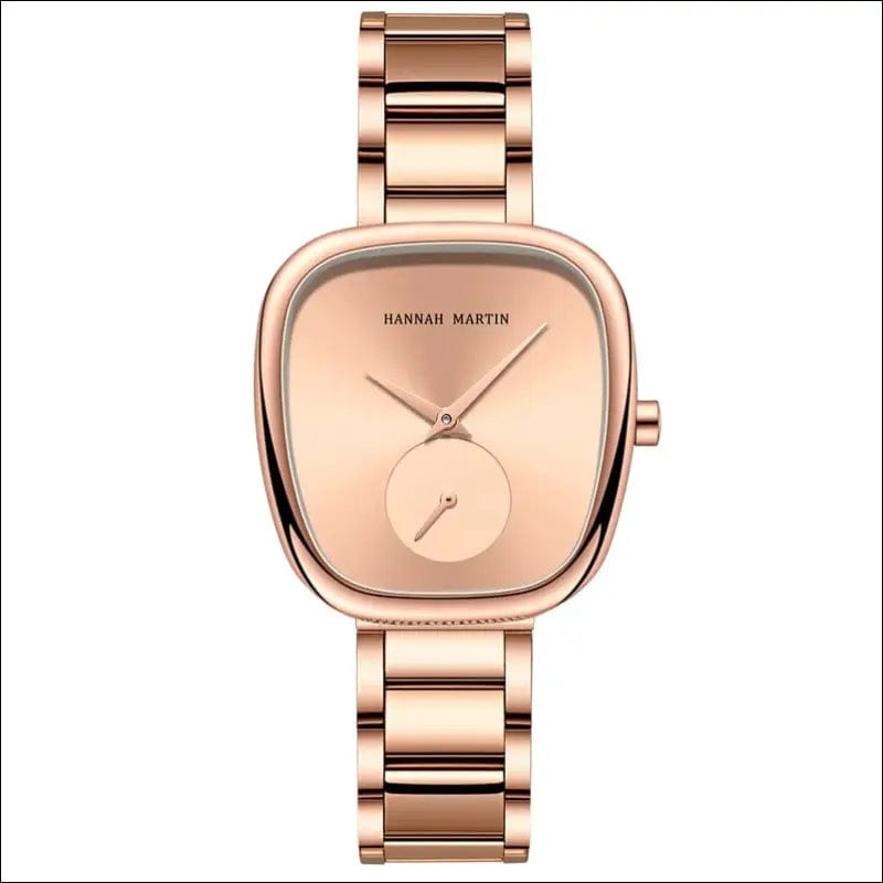Wristwatch Bracelet - 1251G-CC - 88046121-1251g-cc BROKER