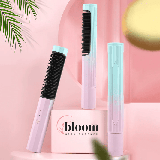 Bloom Straightener - 70% OFF Liquidation sale